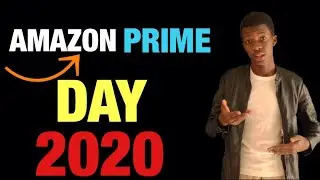 Amazon prime day 2020 date,Deals and Everything you should know before the day