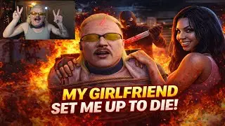 My GIRLFIREND BETRAYED Me! | PMA RP | GTA RP