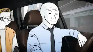 EL PEOR CLIENTE QUE HE LLEVADO EN MI TAXI