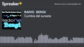 Cumbia del sureste (part 2 of 3, made with Spreaker)