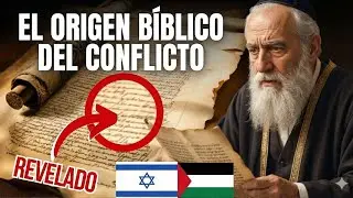 ✅ &iquest;Por qu&eacute; es imposible la paz entre jud&iacute;os y &aacute;rabes?