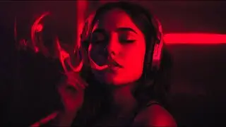 Smoke Mood ' Just Relax | Deep Playlist - [2025] Feeling Good Mix #11