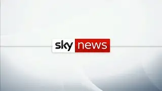 (TVAC) Clip! - Sky News Cloudstrike Outage (19/07/2024)