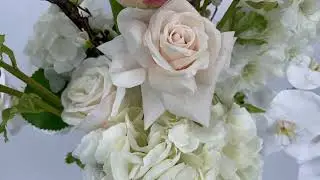 Luxury That Lasts: Explore DVFlora&rsquo;s Premium Artificial Flowers Collection from Winward Silks!