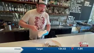 On The Road & To The Stars: Visit Restaurants in Lawrence, KS