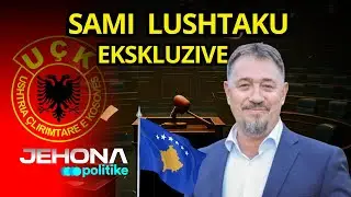 BOMBA e Amerik&euml;s/ DEBAT i fort&euml; &ndash; &ldquo;Jehona Politike&rdquo;