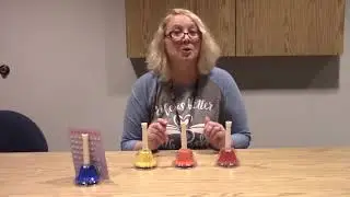 Bells-  Music and Movement