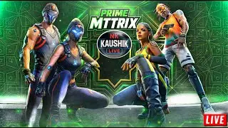 KYA MA AJ DOMINATE KAR PAUGA VIRLOK @IndusGame