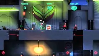 Cobalt &mdash; трейлер с gamescom