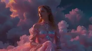 Stardust Symphony - Lofi Melodies from Celestial Realms 🌟🎵
