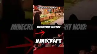 Minecraft Movie adds SHOCKING Technoblade cameo🥺