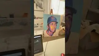 как сделать ✨отпечатки✨ ваших 🎨 работ