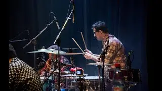 Capital B - Causas y azares - En vivo sala Scd