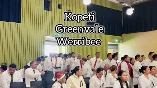 14 DEC 2025 - Kopeti Greenvale Werribee | Mafutaga Kerisimasi 