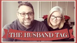 Husband Tag