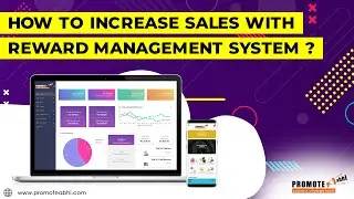 #1 Reward Management System (2021) 🏆 Coupon Management Company | Offer Coupon Code Management System