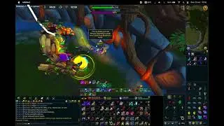 Solak Solo 4:58