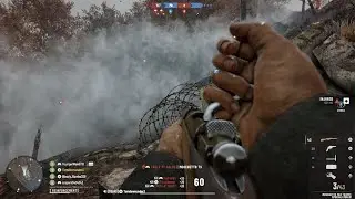 Carcano Triple Kill - Isonzo