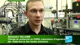 FRANCE 24 Environnement - Environnement : Tout ce qui brille