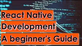 Build Your First React Native App: A Step-by-Step Tutorial