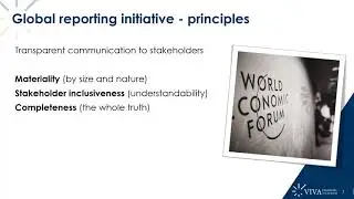 CIMA F3 Non Financial Objectives (part 2 of 2)