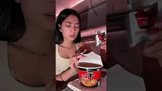 ✨ Flug nach Korea ✨