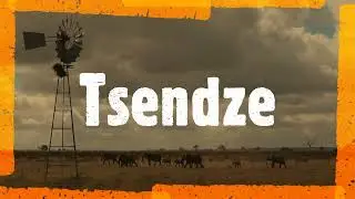 Kruger National Park: Tsendze Rustic Campsite