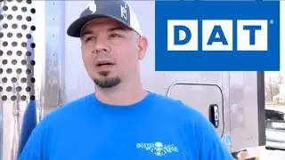 DAT Truckersedge Pro | Trucking Rates and Volume  7-09-19