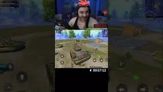 BARBARIAN TANK ARMY FATIH LEAGUE