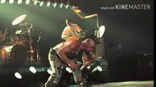 Rammstein - 5/4 Cover REMIX using OMNISPHERE and NATIVE INSTRUMENTS products