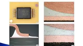 An environmentally friendly surface finish for Printed Circuit Boards