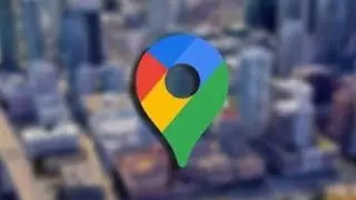 🔥НОВОЕ КРУТОЕ ОБНОВЛЕНИЕ В GOOGLE MAPS 3D ЗДАНИЯ БЕЛАРУСИ🔥