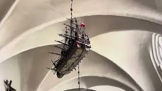 Nyk&oslash;bing Falster, Denmark