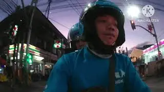 Buhay Angkas Rider | ep2 | Ride Safe