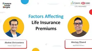 How Life Insurance Premiums Work & Tips to Lower Your Premiums | FMS 2.0