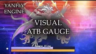 YEP.31 - Visual ATB Gauge - RPG Maker MV