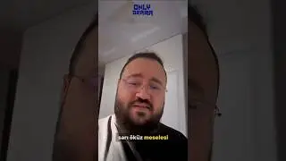 Jahrein - &ldquo;Sarı &Ouml;k&uuml;z Meselesi&rdquo;