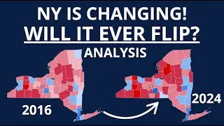 New York Demographics: The Shifting Population Trends Explained