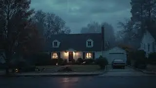 3 TERRIFYING urban legends to keep you up at night....
