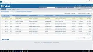 Endeavour и Fraxion для автоматизации PO и AP в Microsoft Dynamics GP/NAV/Business Central Cloud