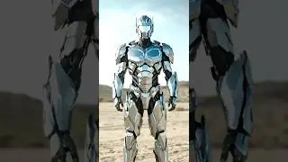 🤖 AI Robot That Thinks Like a Human | Future Technology 2026#AI #Robot #FutureTechnology