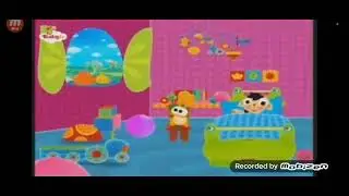 (Raro) cr&eacute;ditos de Antonio pro y bumper de hora de despertar babytv 17/12/2025
