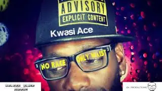 No Race Only Waist (ColourBlind Riddim) Kwasi Ace