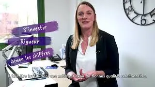 Vid&eacute;o m&eacute;tier : collaborateur comptable confirm&eacute;