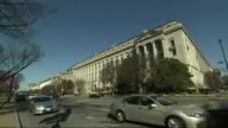 What happens when the Mueller investigation ends?