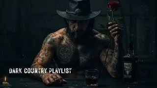 Dark Country Legends &ndash; Songs That Ride Through Fire and Dust