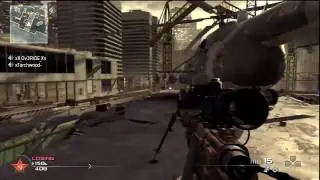 Speed Hacked Lobby