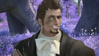 [FFXIV] Somehow Further Hildibrand Adventures - A Soulful Reunion