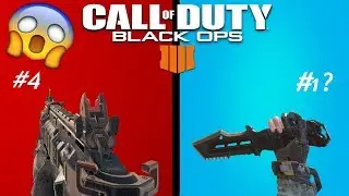 *MY TOP 5 MULTIPLAYER CLASSES* | *BLACK OPS 4 OVERPOWERED CLASS SETUPS*!!!!!!!