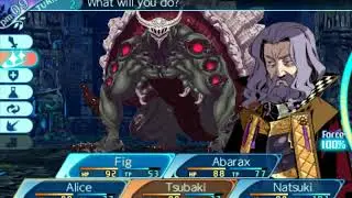 Etrian Odyssey Nexus - Shellbeast (HEROIC)